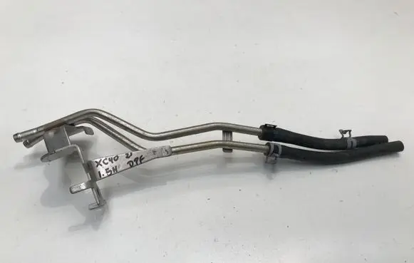 Volvo XC40 Catalyst/FAP/DPF particulate filter 32253856 8889681605