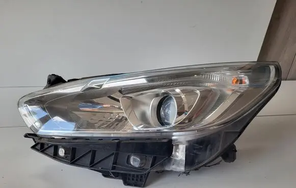Ford Galaxy Headlight/headlamp EM2B13W030BF