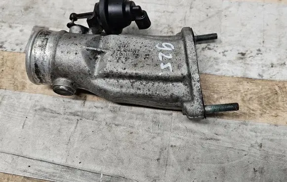 Audi A6 S6 C5 4B Throttle valve 4B0145950D