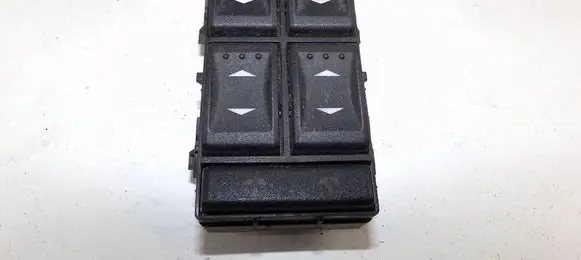 Ford Mondeo Mk III Electric window control switch 3S7T14A132BA
