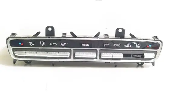 Mercedes-Benz E W213 Climate control unit A2139059403