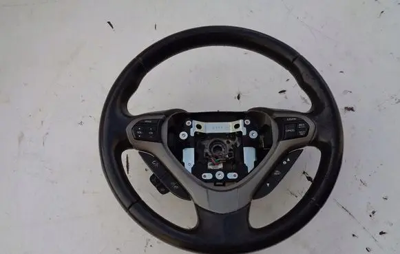Honda Accord Steering wheel NH743M