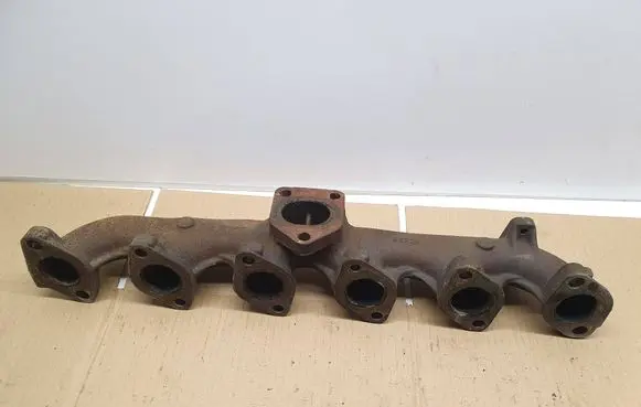 Opel Omega B2 Exhaust manifold D2244965