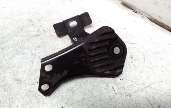 Other rear suspension part