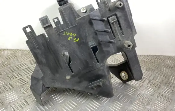 Jeep Grand Cherokee Fuse box set