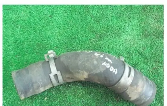 Toyota Land Cruiser (HDJ90) Engine coolant pipe/hose