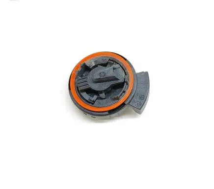 Audi A1 Airbag deployment crash/impact sensor 4M0955557A