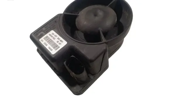 Volkswagen PASSAT B6 Alarm system siren 1K0951605D