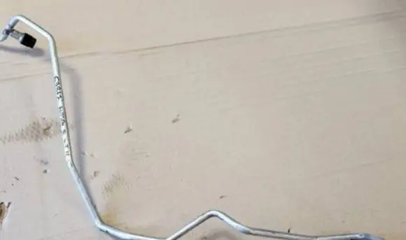 Renault Master III Air conditioning (A/C) pipe/hose