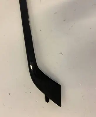 Audi Q7 4M Rear door card trim 4M0867420L