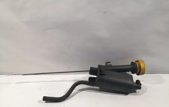 Breather/breather pipe/hose