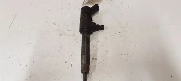Opel Zafira B Fuel injector 0445110165