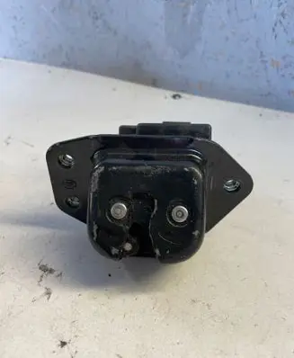 Renault Koleos I Tailgate lock latch 905923361R