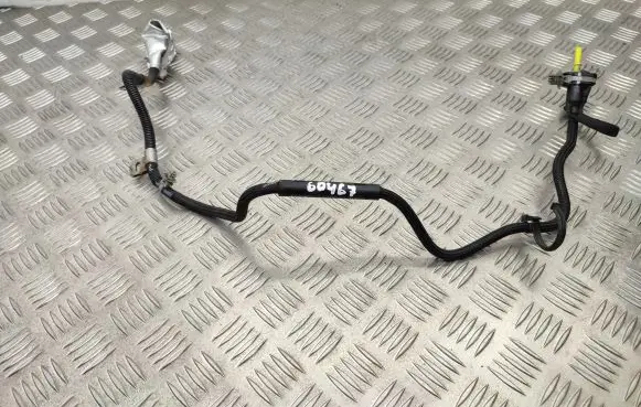 Peugeot 308 AdBlue supply pipe 