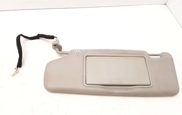 Volvo S40, V40 Sun visor 9454101