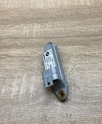 BMW 3 E46 Airbag deployment crash/impact sensor 6906174 190100