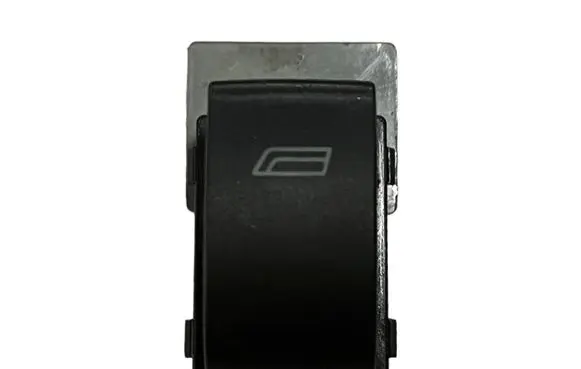Audi A6 S6 C6 4F Electric window control switch 4B0959855