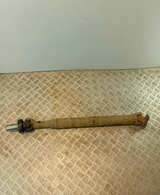 Mitsubishi Pajero Pinin Rear driveshaft/prop shaft 