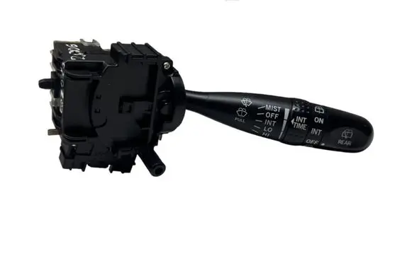 Toyota Corolla E120 E130 Wiper control stalk 02290173738 173738 173647
