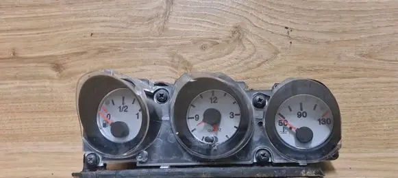 Alfa Romeo 156 Speedometer (instrument cluster) 60670603