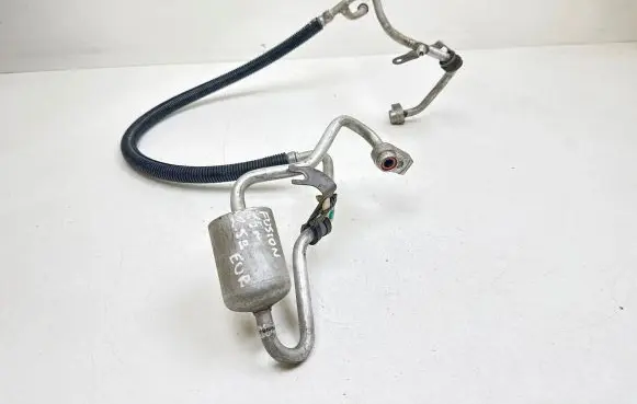 Ford Fusion II Air conditioning (A/C) pipe/hose DG9H19N601DB