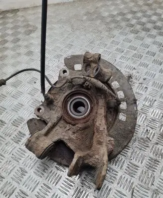 Audi Q7 4L Rear wheel hub