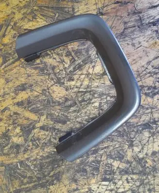 Ford Mondeo MK V Center console decorative trim 