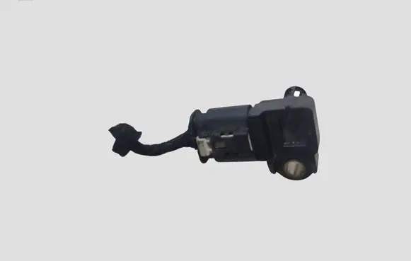 Opel Zafira C Air pressure sensor 55593802