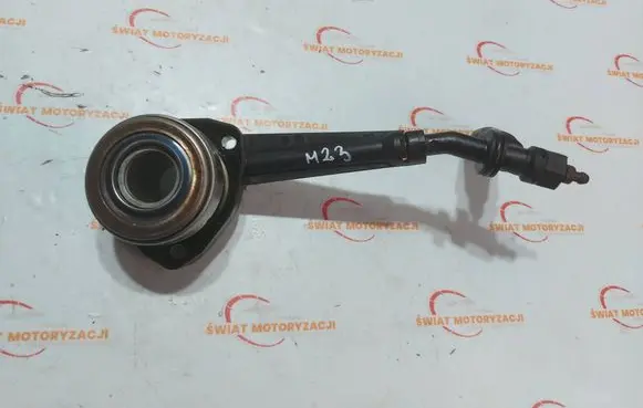 Renault Master II Clutch slave cylinder 510002511