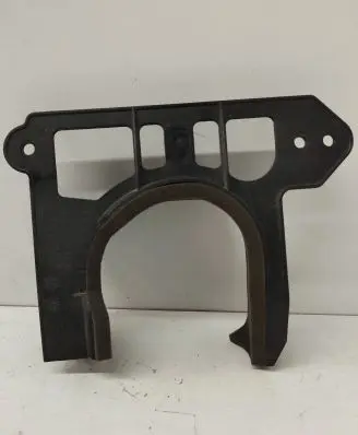 Other under body part