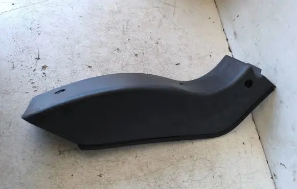 Fiat Ducato Other interior part 1305825070 B340