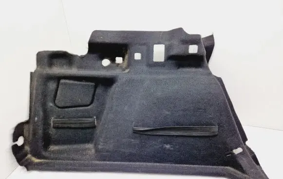Citroen C4 II Trunk/boot side trim panel 96874270ZD 24042015