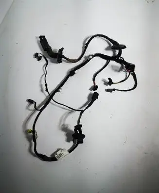 Audi A6 S6 C7 4G Front door wiring loom 4G5971029GG