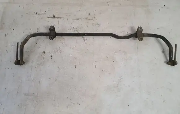 Skoda Superb B6 (3T) Front anti-roll bar/sway bar 1K0411303BK