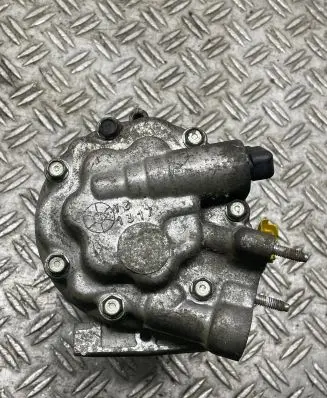 Citroen C5 Air conditioning (A/C) compressor (pump)