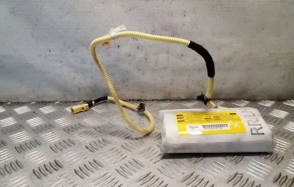 Lexus RX 450H Seat airbag