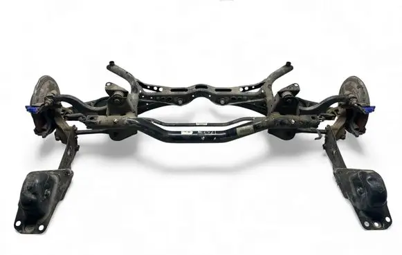 Volkswagen Golf VII Rear subframe 5Q0505315AB