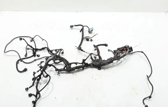 Renault Captur Engine installation wiring loom 240116464R