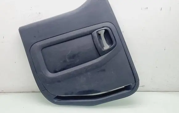 Citroen Berlingo Sliding door card 9681238177
