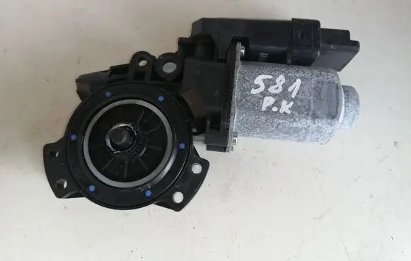 KIA Ceed Front door window regulator motor 402055D 403951AB 440850C