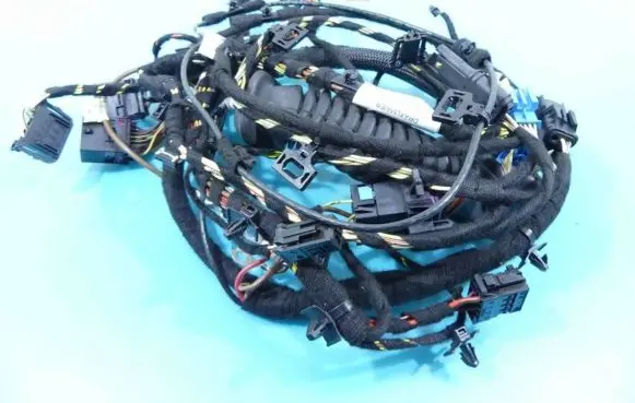 Porsche Panamera (970) Tailgate/trunk wiring harness 970DAS08301 IMPRK1278958