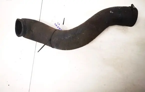 Volvo S80 Intercooler hose/pipe