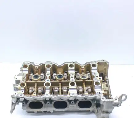 Mercedes-Benz S C217 Engine head R2760162300