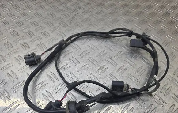 Audi A4 S4 B7 8E 8H Parking sensor (PDC) wiring loom 8E9971085 0692