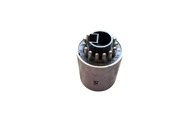 Volvo 740 Light relay 1362284 5KG004921