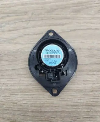 Volvo C70 Front door high frequency speaker 31252275 09W51 M5XUG