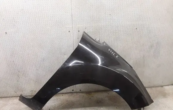 Ford Fiesta Fender