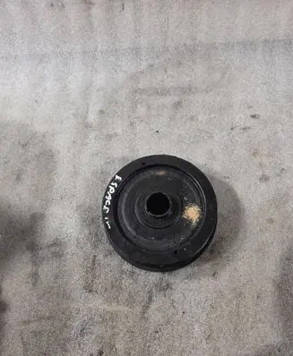Renault Espace IV Crankshaft gear 