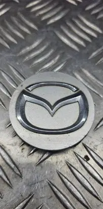 Mazda 3 I Original wheel cap 2477E2512
