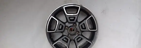 Ford Ecosport R17 alloy rim DN1C1007AA